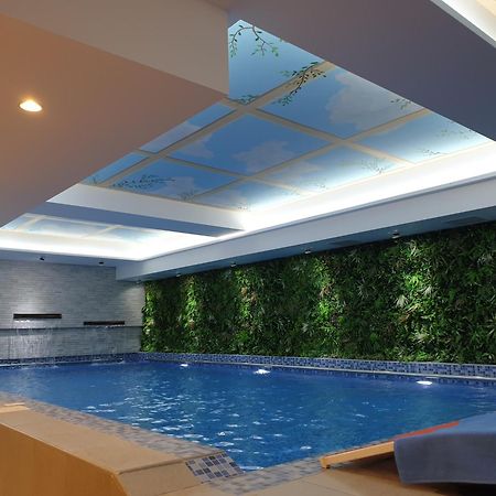 Costa Del Sol Hotel By Arabian Link Koweït Extérieur photo