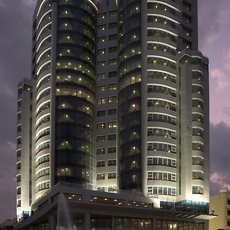 Costa Del Sol Hotel By Arabian Link Koweït Extérieur photo