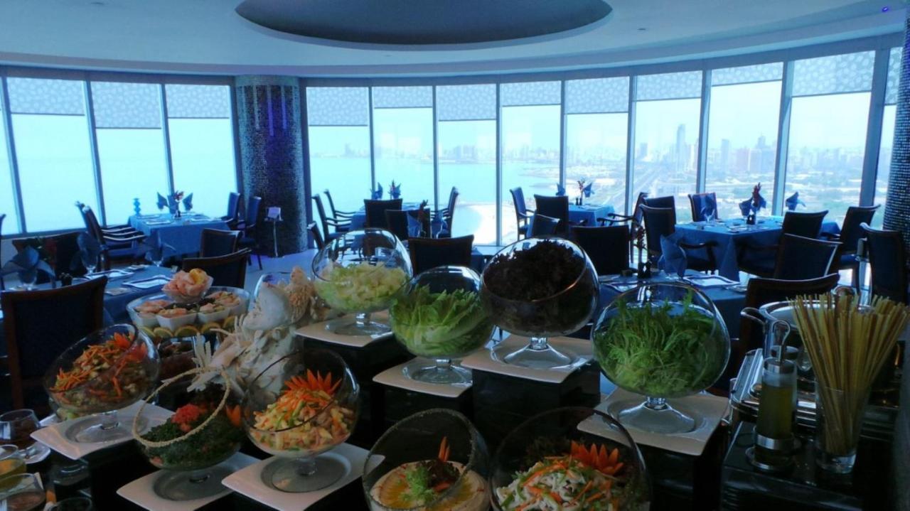 Costa Del Sol Hotel By Arabian Link Koweït Extérieur photo