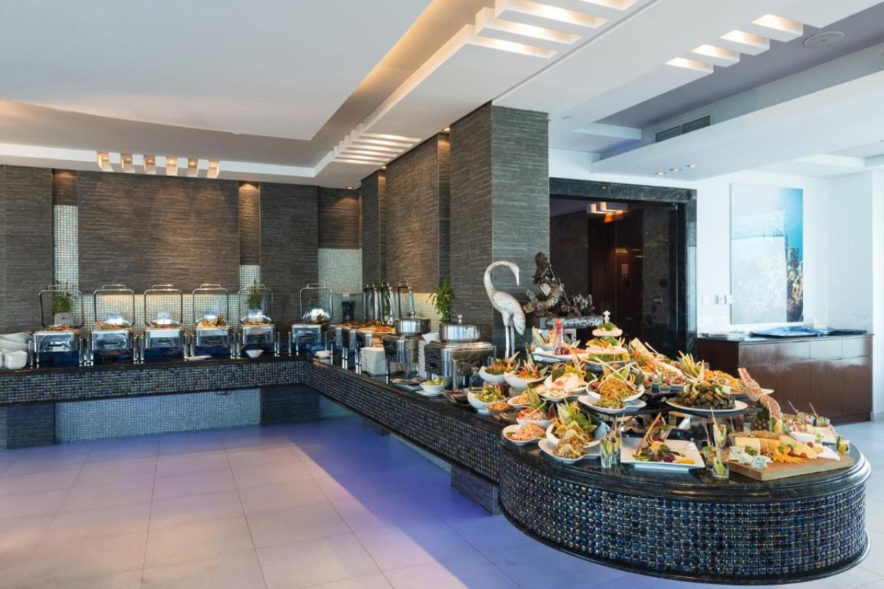 Costa Del Sol Hotel By Arabian Link Koweït Extérieur photo