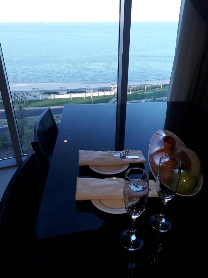 Costa Del Sol Hotel By Arabian Link Koweït Extérieur photo