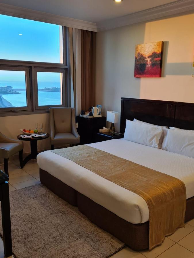 Costa Del Sol Hotel By Arabian Link Koweït Extérieur photo