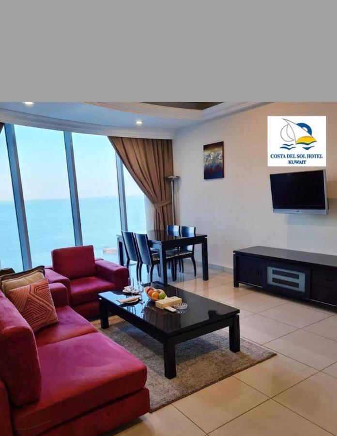 Costa Del Sol Hotel By Arabian Link Koweït Extérieur photo