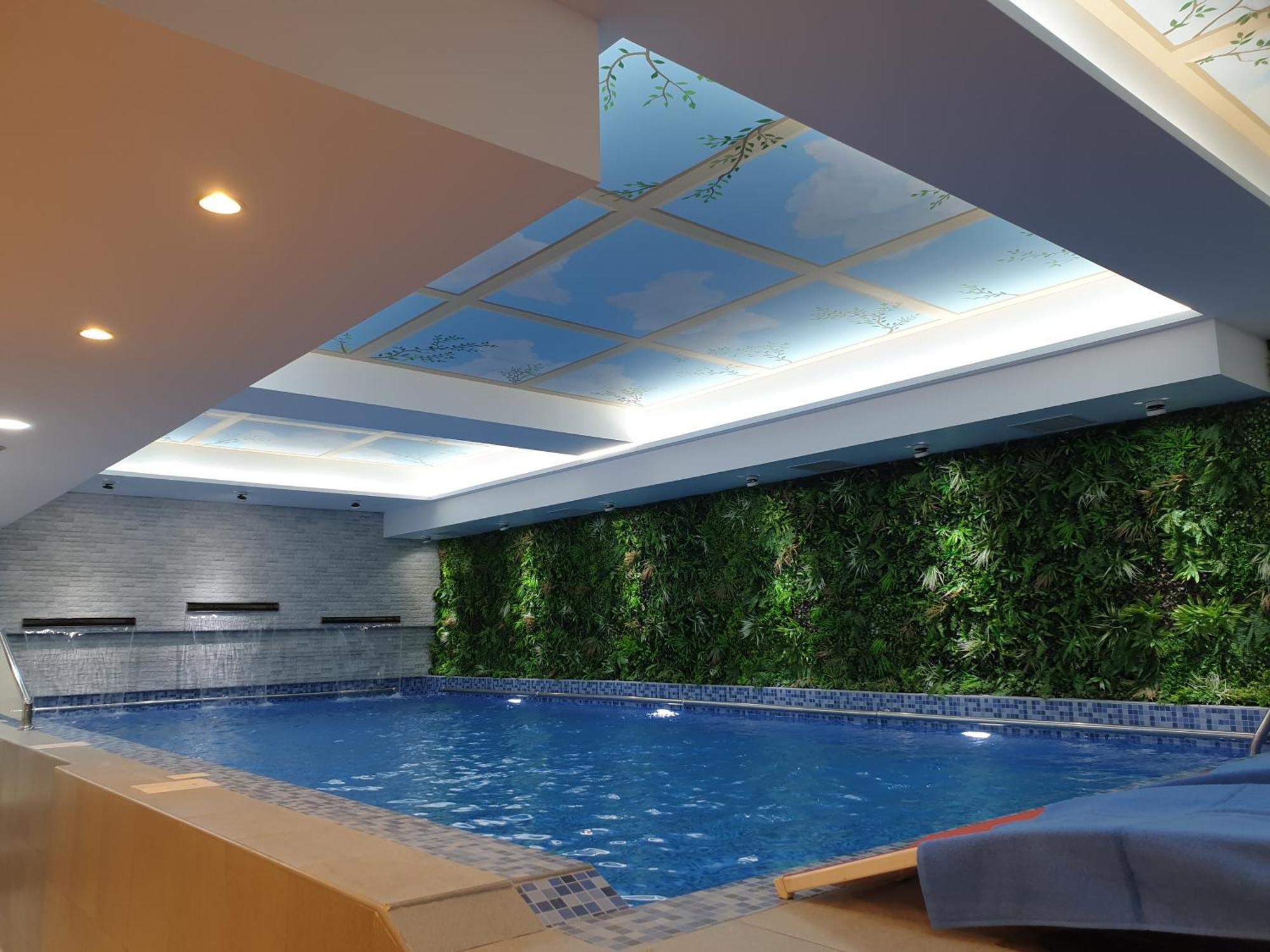 Costa Del Sol Hotel By Arabian Link Koweït Extérieur photo