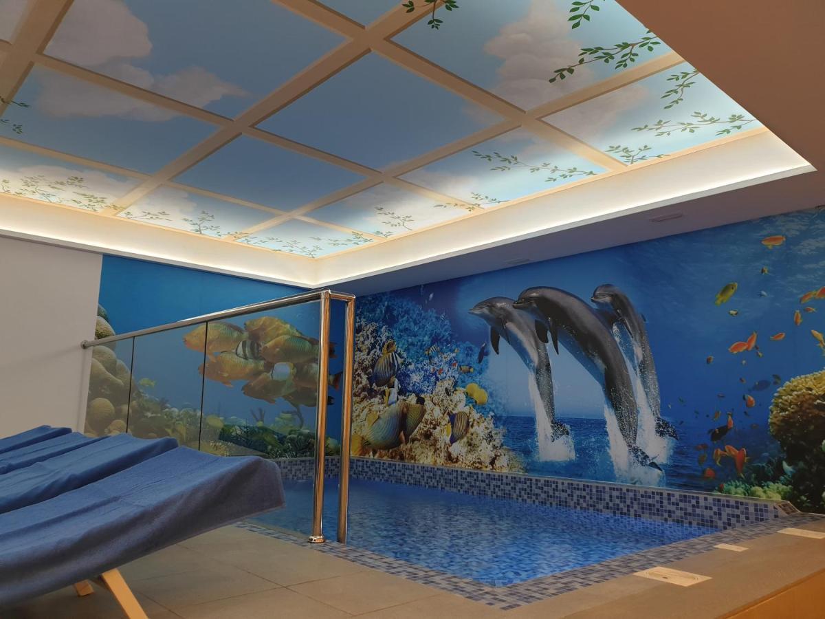 Costa Del Sol Hotel By Arabian Link Koweït Extérieur photo