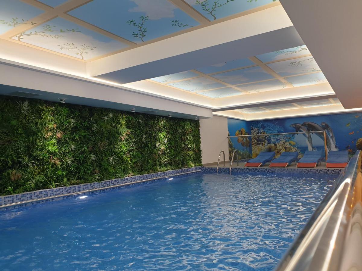 Costa Del Sol Hotel By Arabian Link Koweït Extérieur photo