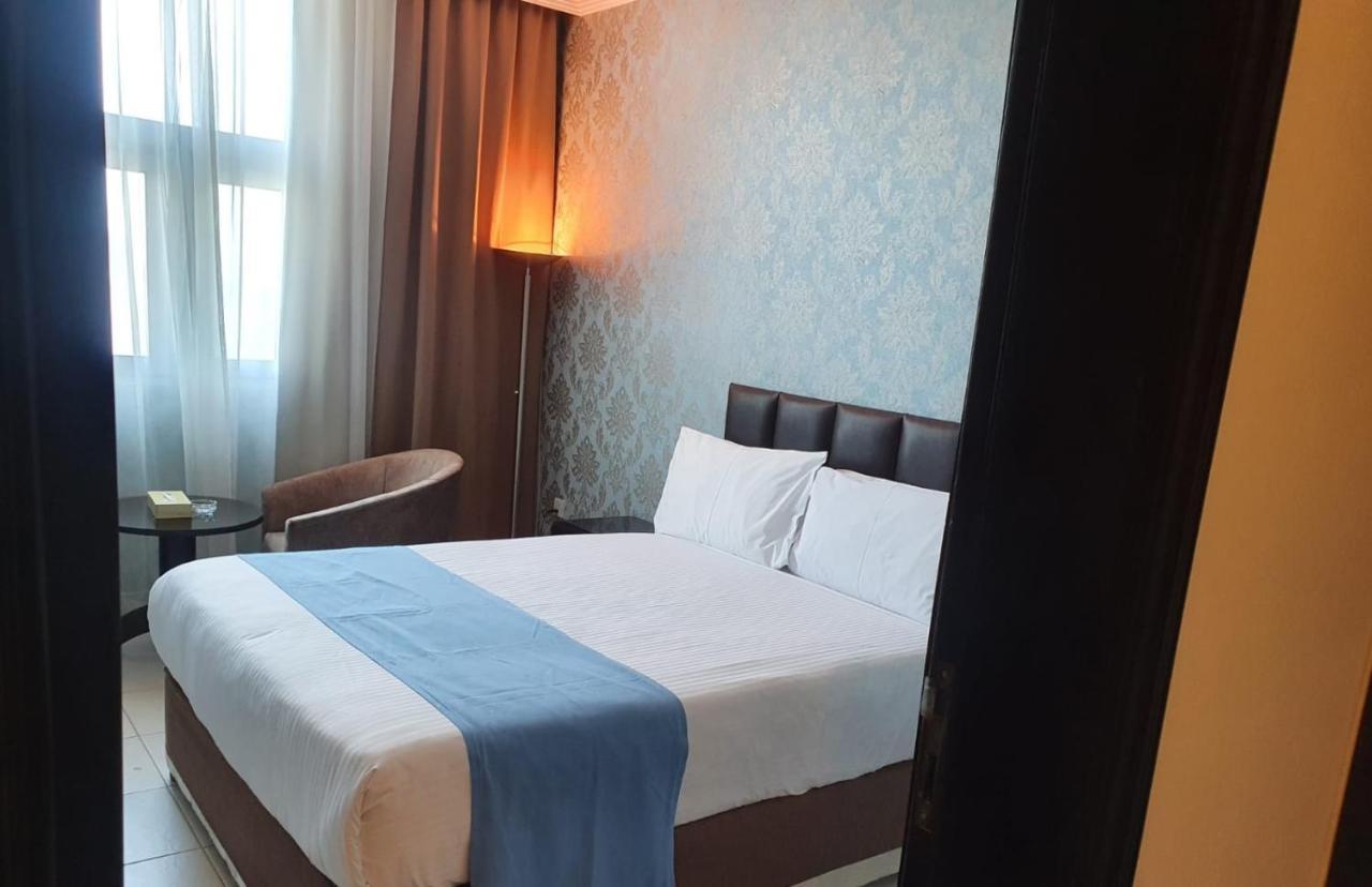 Costa Del Sol Hotel By Arabian Link Koweït Extérieur photo