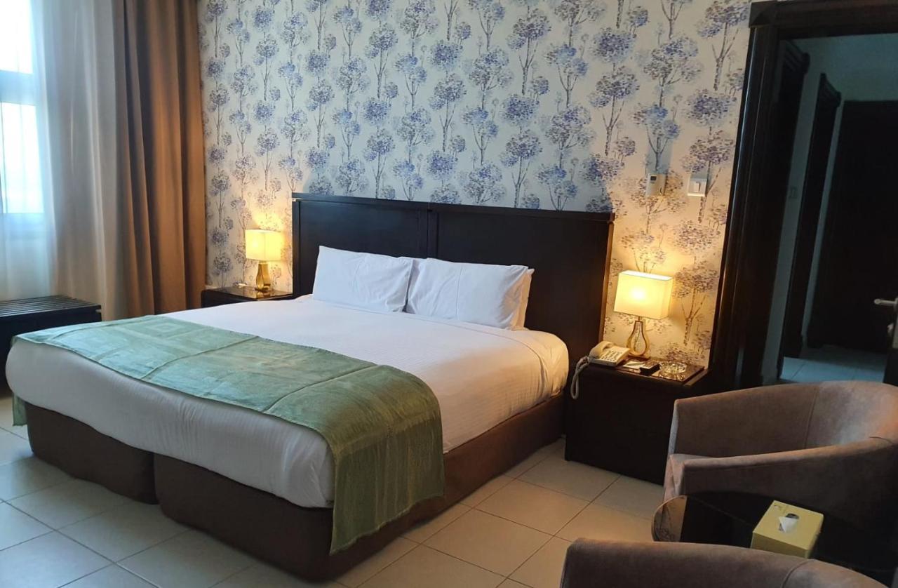 Costa Del Sol Hotel By Arabian Link Koweït Extérieur photo