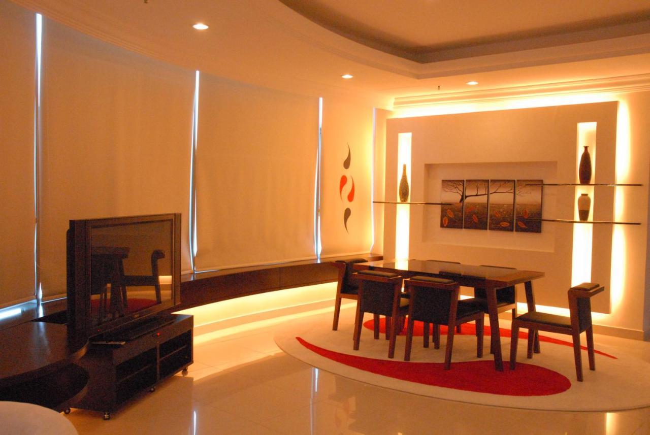 Costa Del Sol Hotel By Arabian Link Koweït Chambre photo