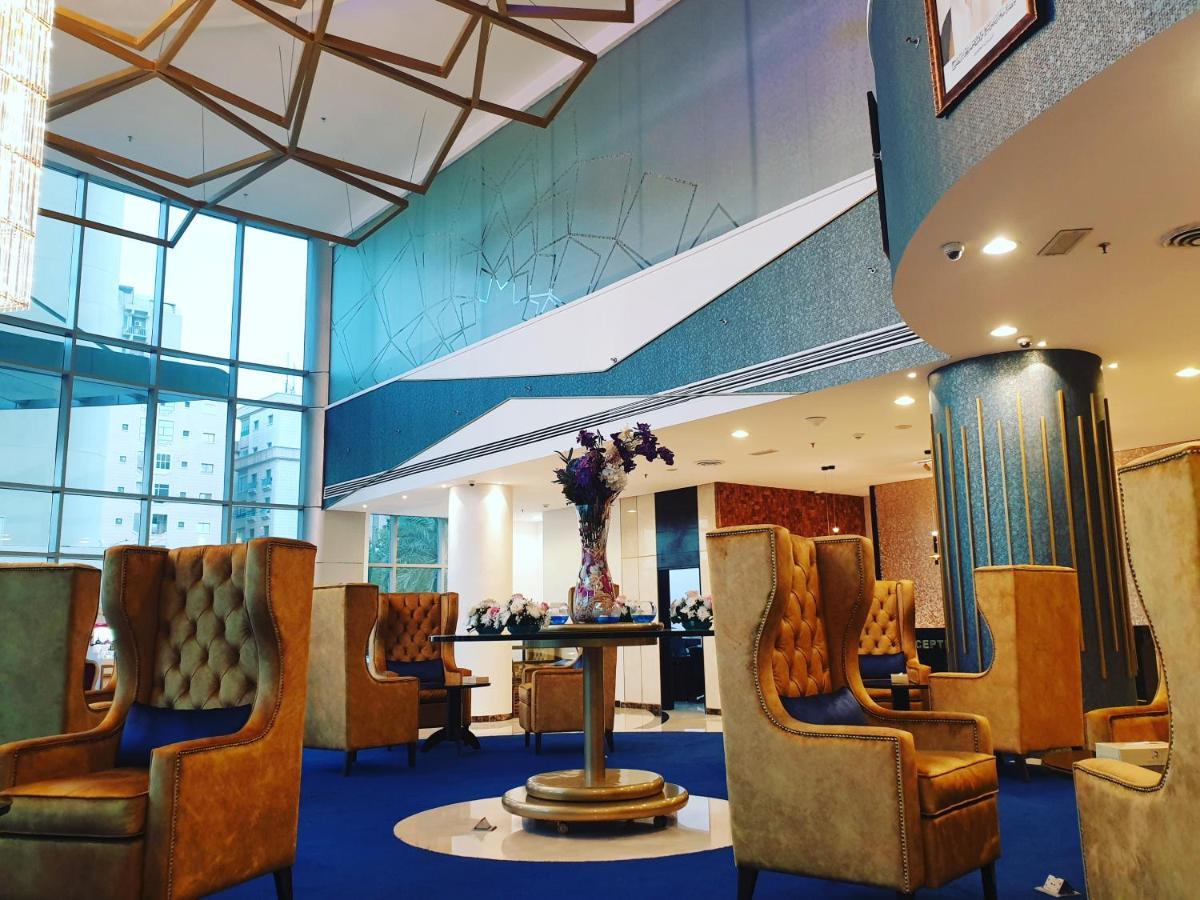 Costa Del Sol Hotel By Arabian Link Koweït Extérieur photo