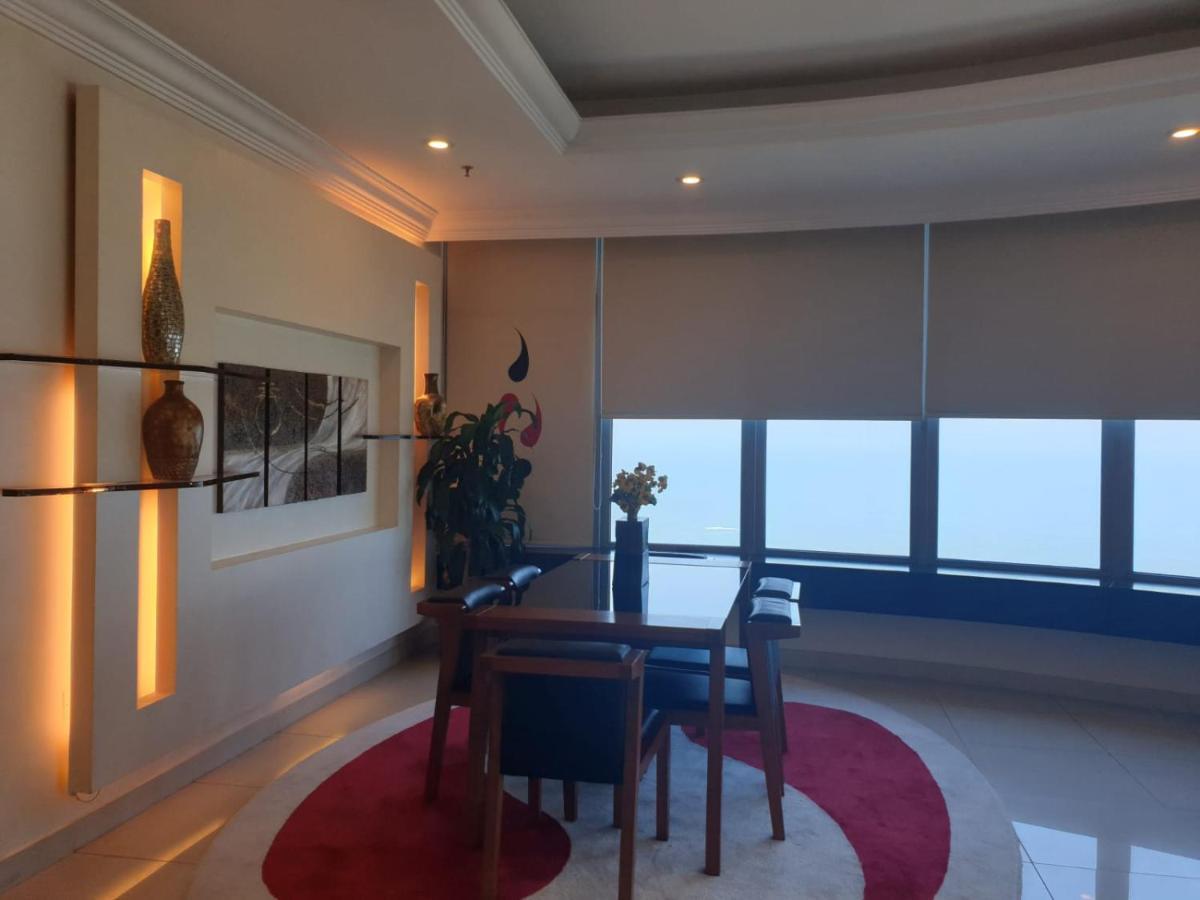 Costa Del Sol Hotel By Arabian Link Koweït Extérieur photo