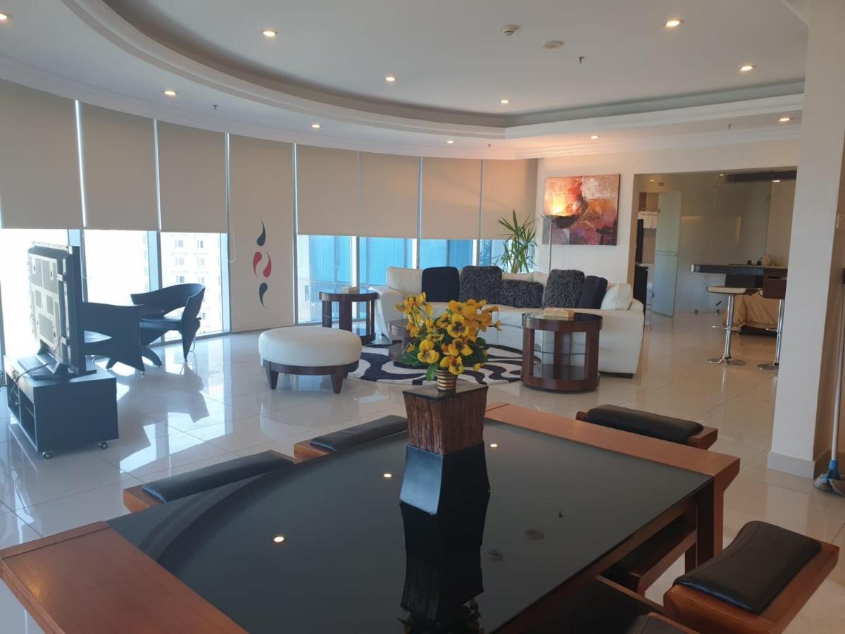 Costa Del Sol Hotel By Arabian Link Koweït Extérieur photo