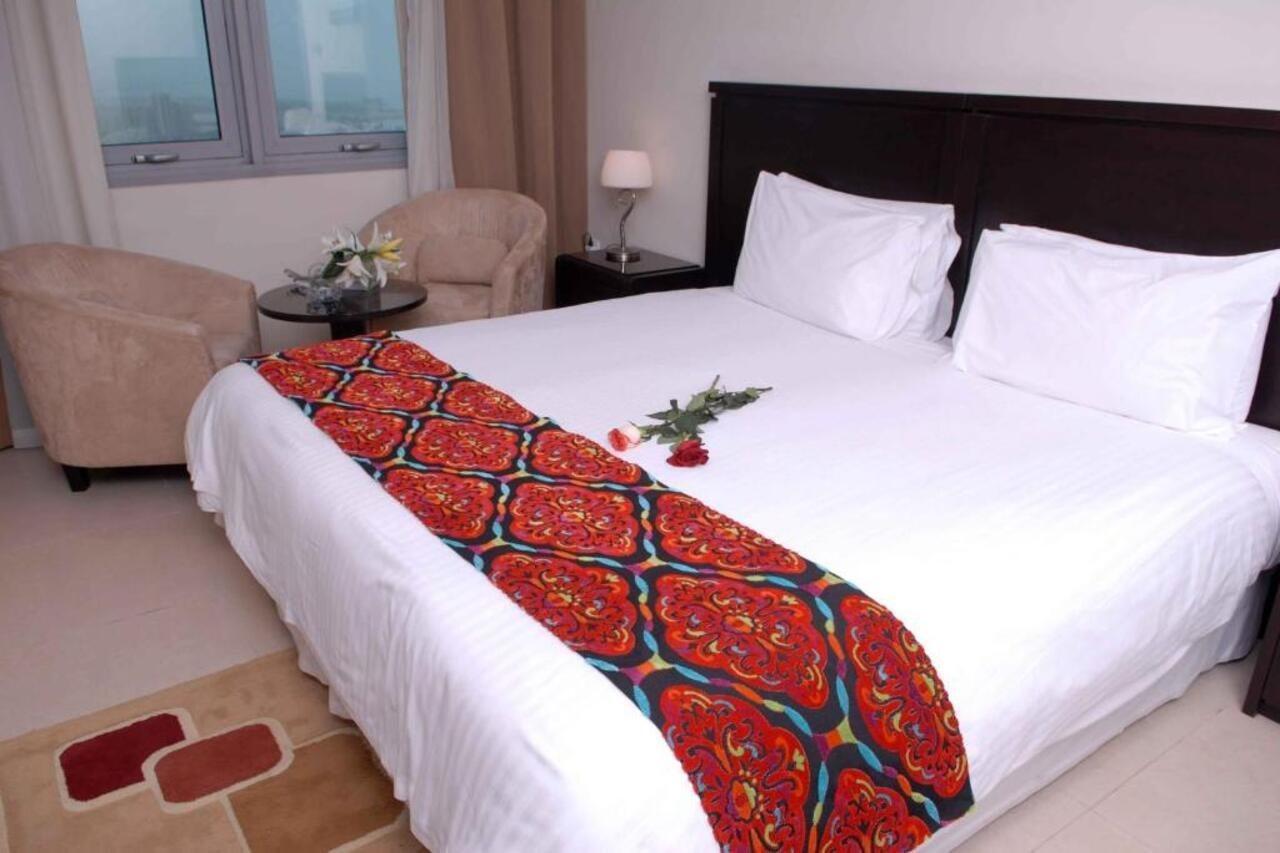 Costa Del Sol Hotel By Arabian Link Koweït Extérieur photo