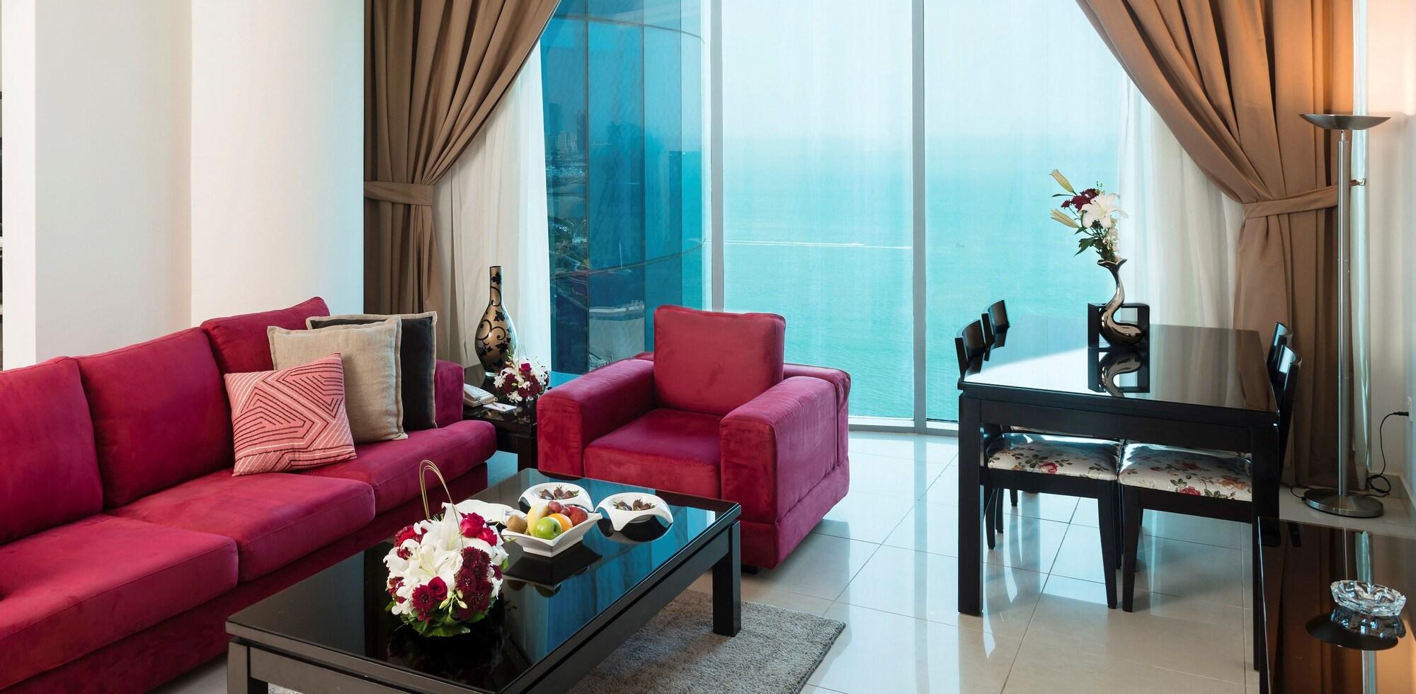 Costa Del Sol Hotel By Arabian Link Koweït Extérieur photo
