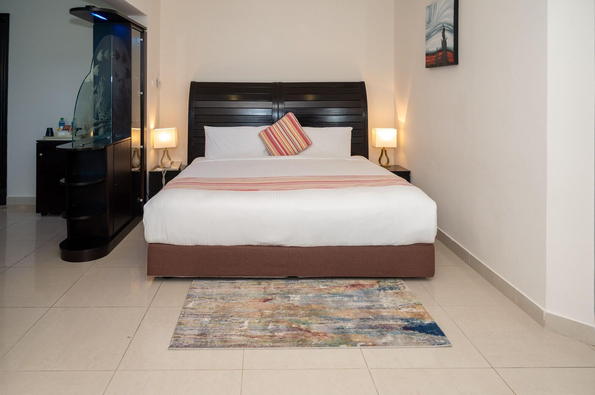 Costa Del Sol Hotel By Arabian Link Koweït Extérieur photo