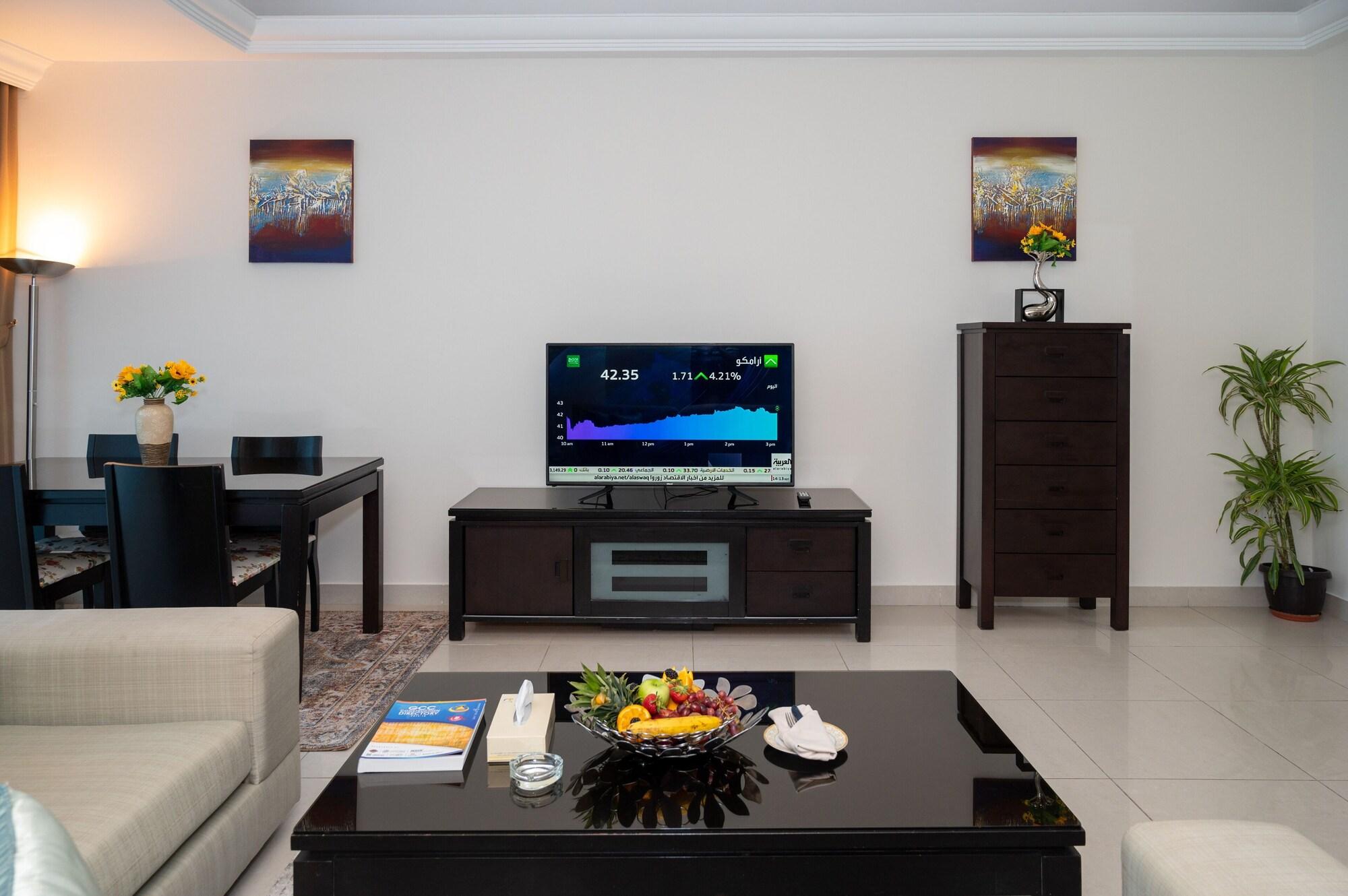 Costa Del Sol Hotel By Arabian Link Koweït Extérieur photo