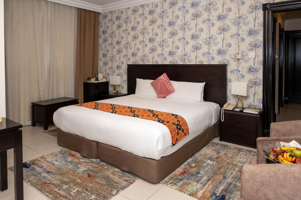 Costa Del Sol Hotel By Arabian Link Koweït Extérieur photo