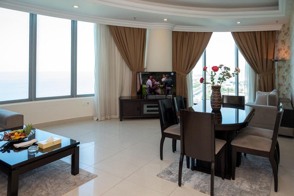 Costa Del Sol Hotel By Arabian Link Koweït Extérieur photo