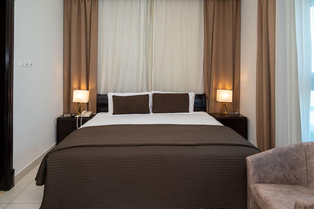 Costa Del Sol Hotel By Arabian Link Koweït Extérieur photo
