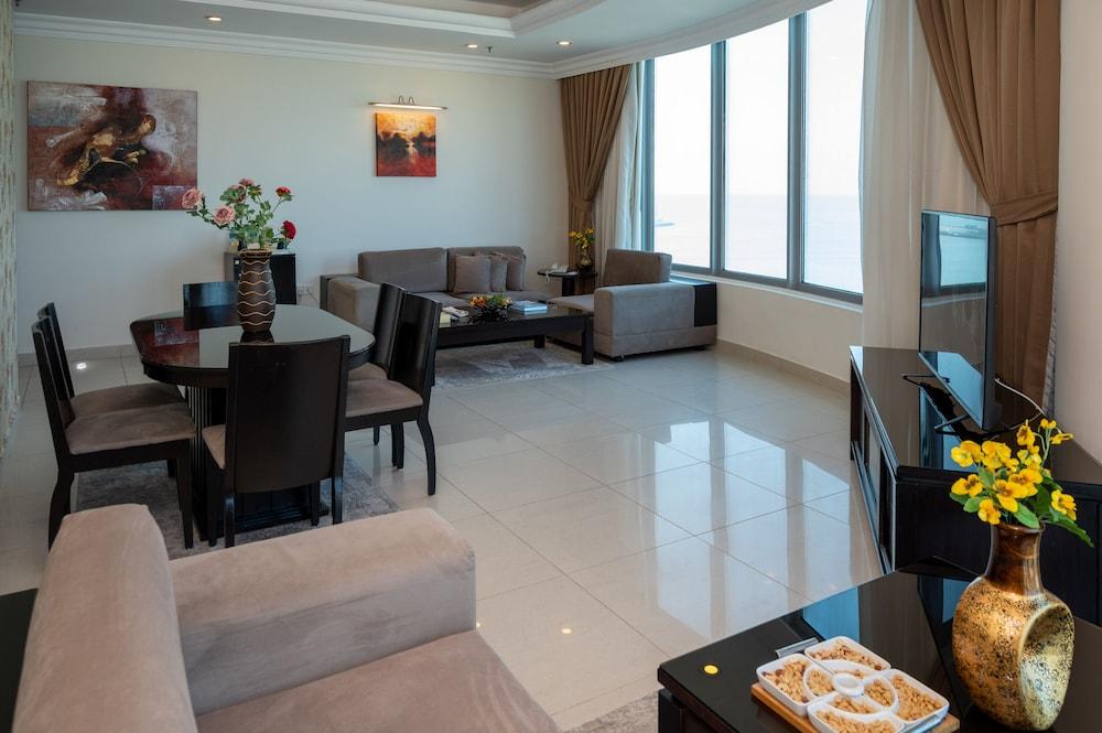 Costa Del Sol Hotel By Arabian Link Koweït Extérieur photo