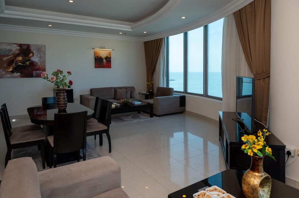 Costa Del Sol Hotel By Arabian Link Koweït Extérieur photo