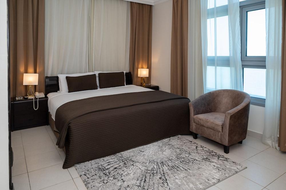 Costa Del Sol Hotel By Arabian Link Koweït Extérieur photo