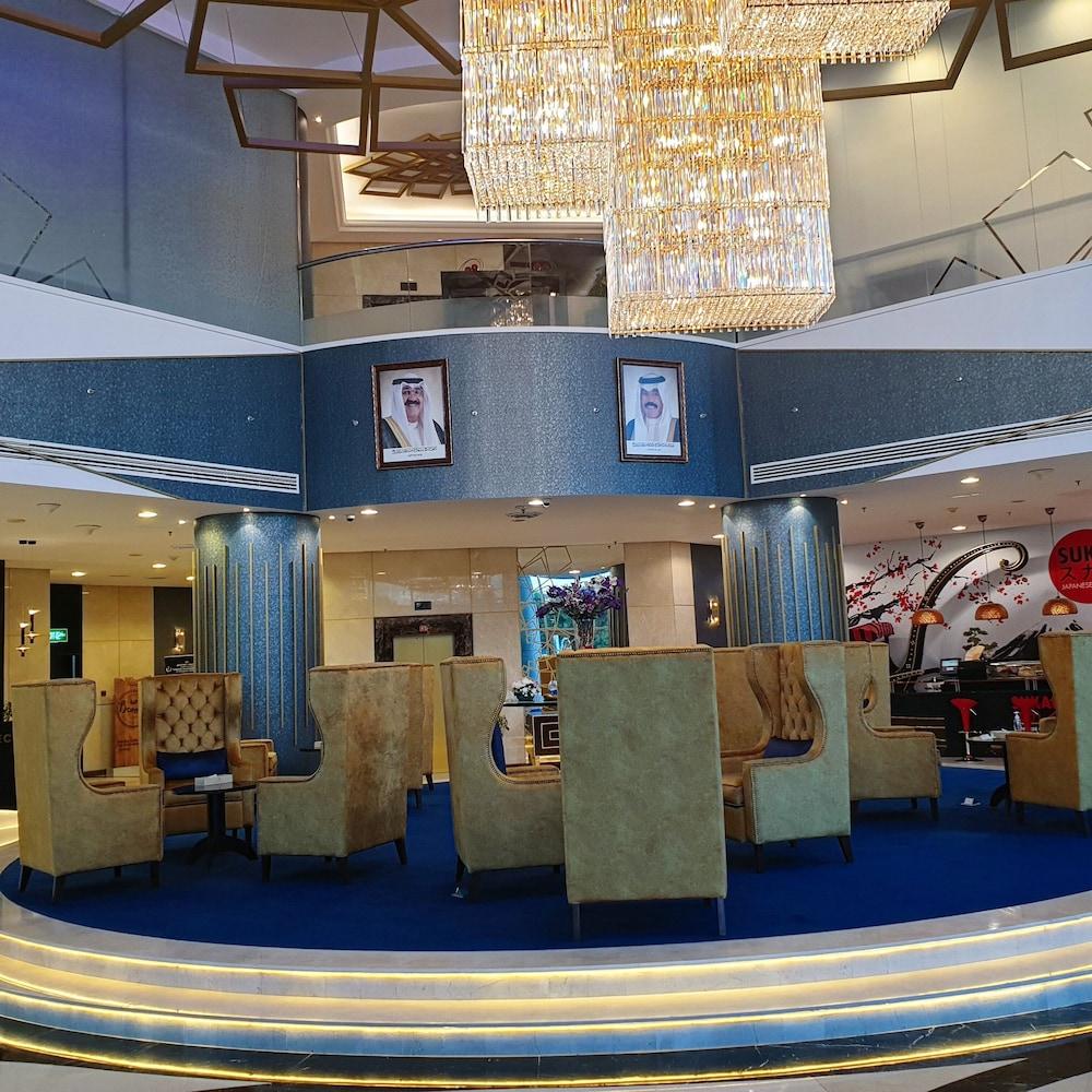 Costa Del Sol Hotel By Arabian Link Koweït Extérieur photo