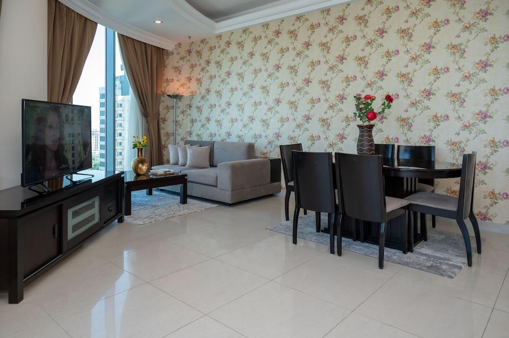 Costa Del Sol Hotel By Arabian Link Koweït Extérieur photo