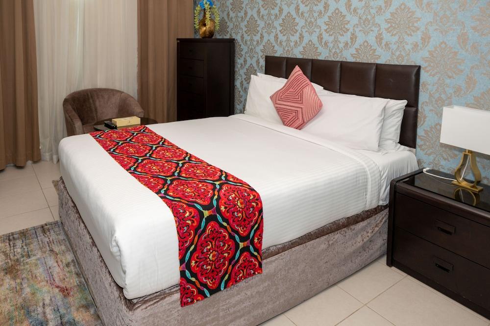 Costa Del Sol Hotel By Arabian Link Koweït Extérieur photo
