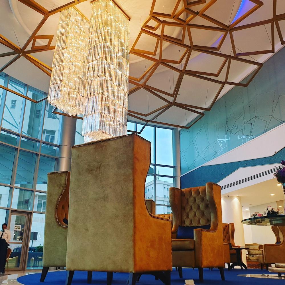 Costa Del Sol Hotel By Arabian Link Koweït Extérieur photo