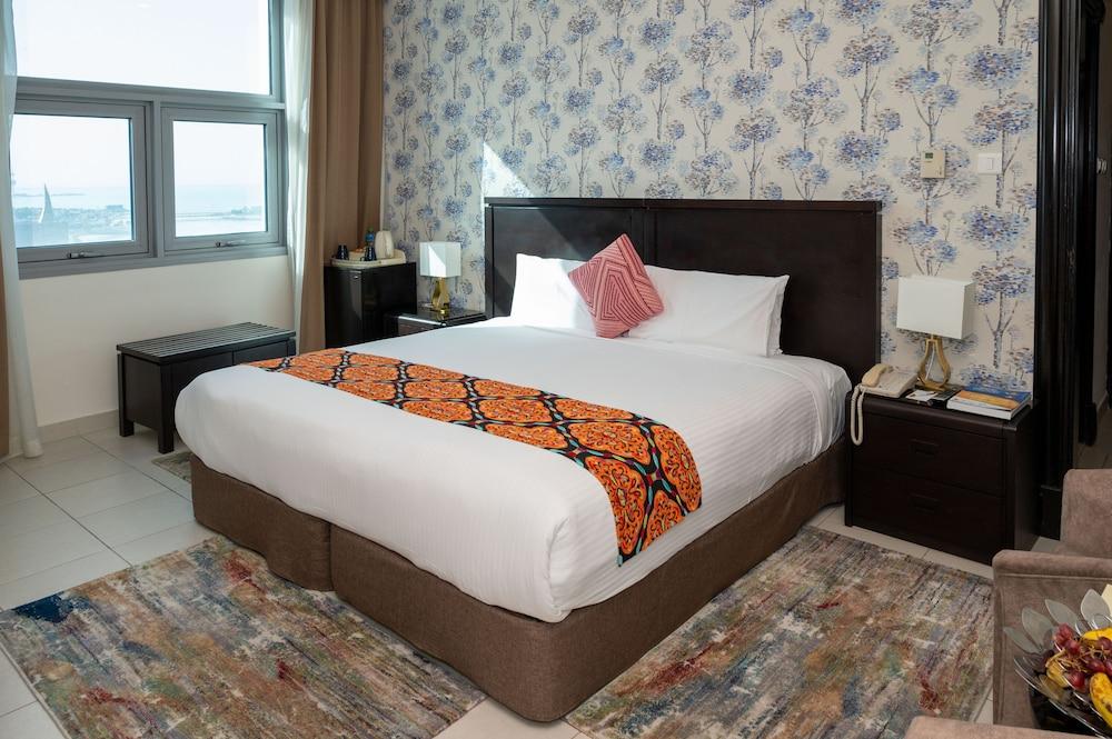 Costa Del Sol Hotel By Arabian Link Koweït Extérieur photo