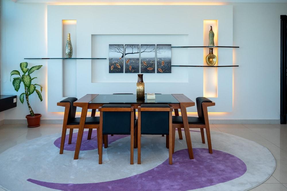 Costa Del Sol Hotel By Arabian Link Koweït Extérieur photo