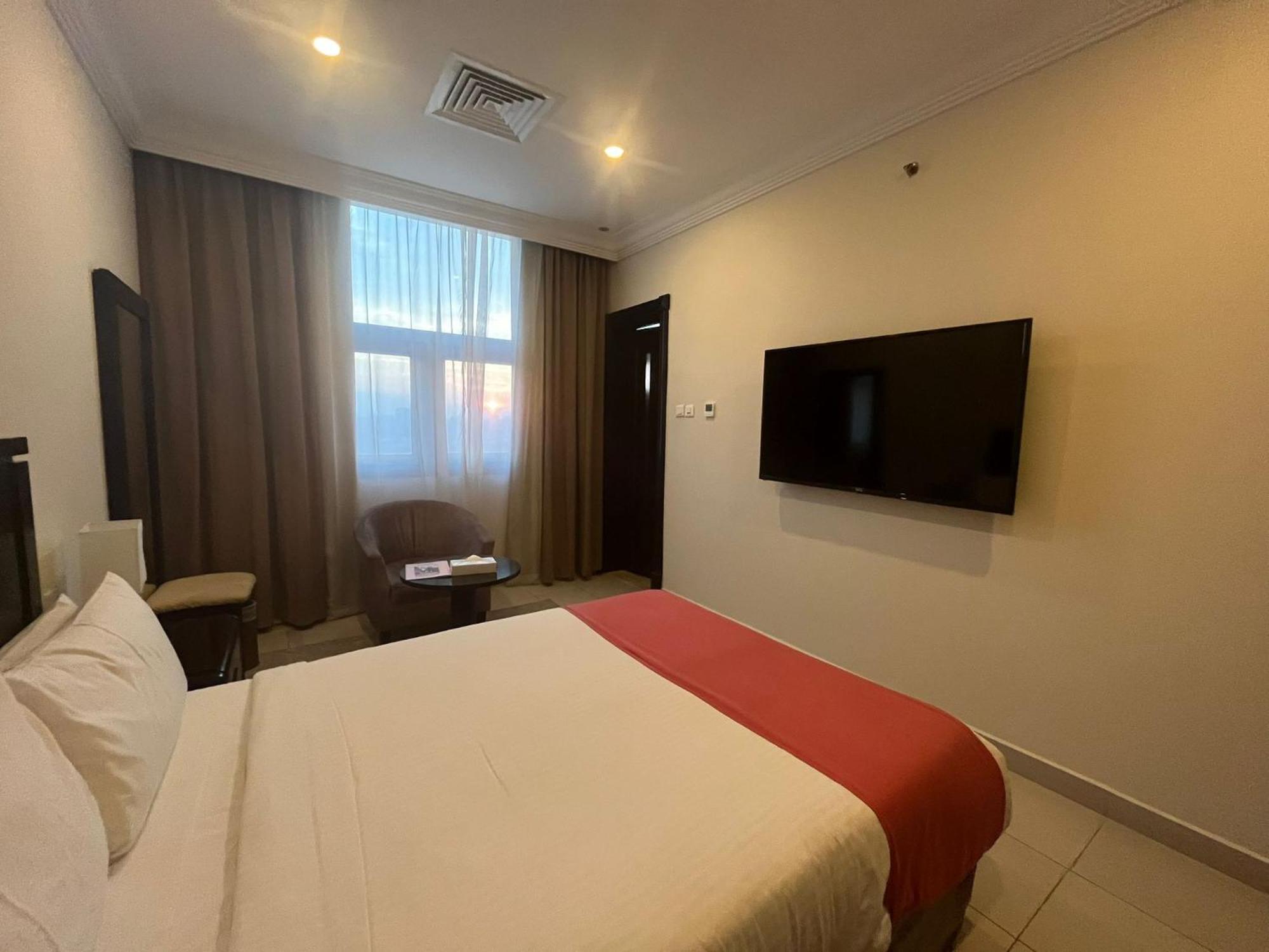 Costa Del Sol Hotel By Arabian Link Koweït Extérieur photo