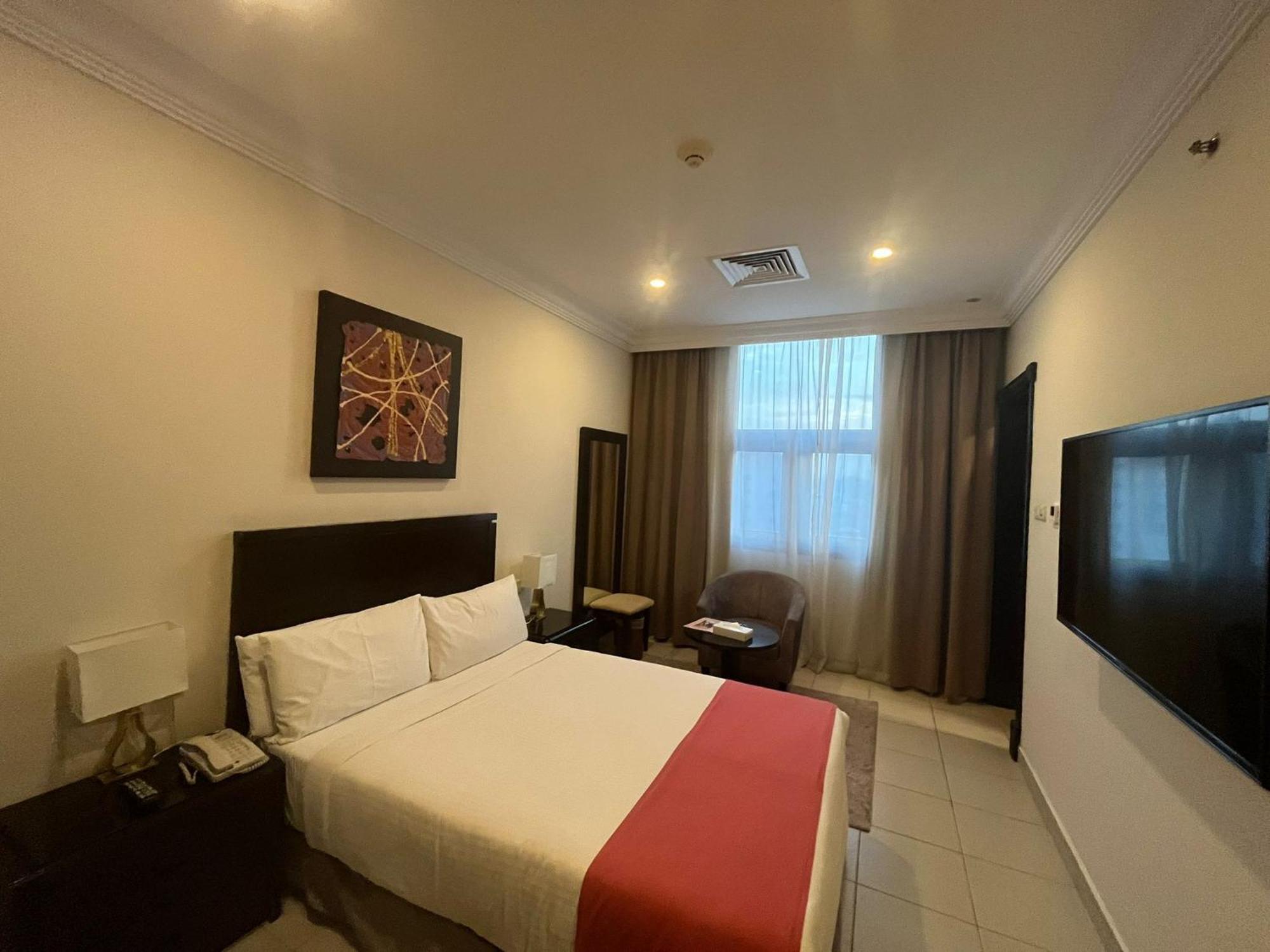 Costa Del Sol Hotel By Arabian Link Koweït Extérieur photo