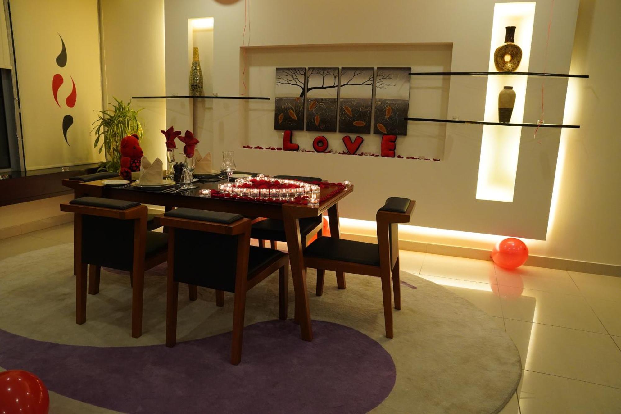 Costa Del Sol Hotel By Arabian Link Koweït Extérieur photo