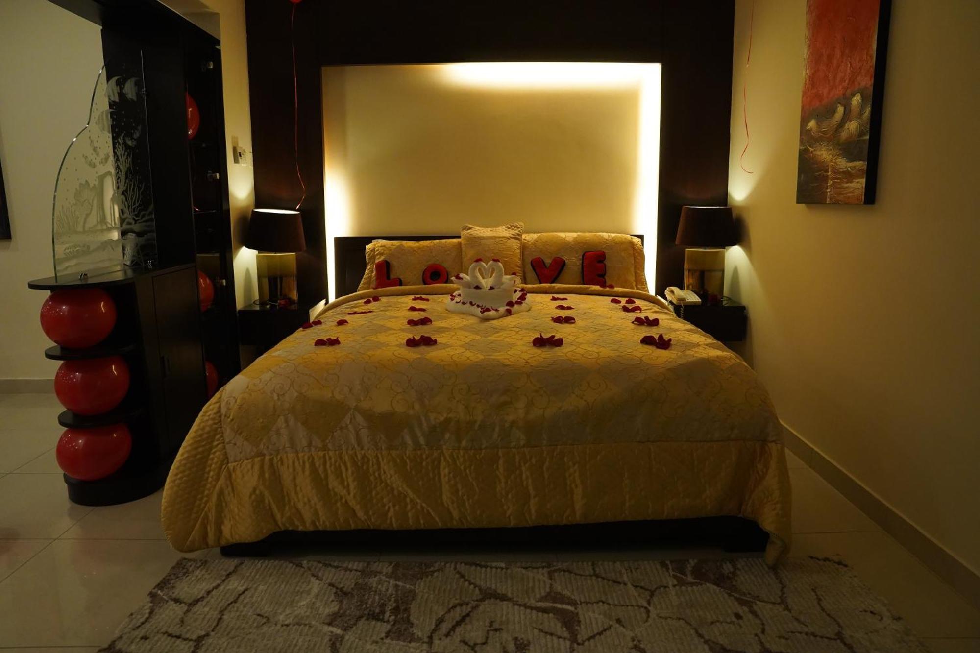 Costa Del Sol Hotel By Arabian Link Koweït Extérieur photo
