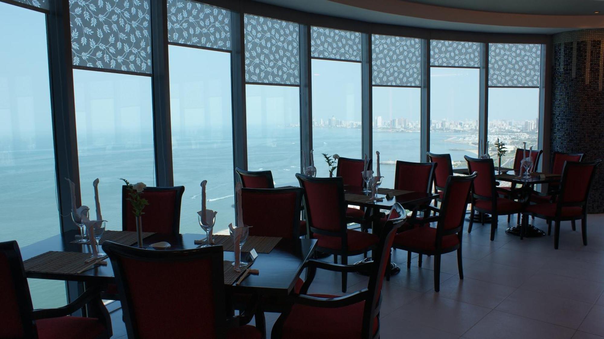Costa Del Sol Hotel By Arabian Link Koweït Extérieur photo