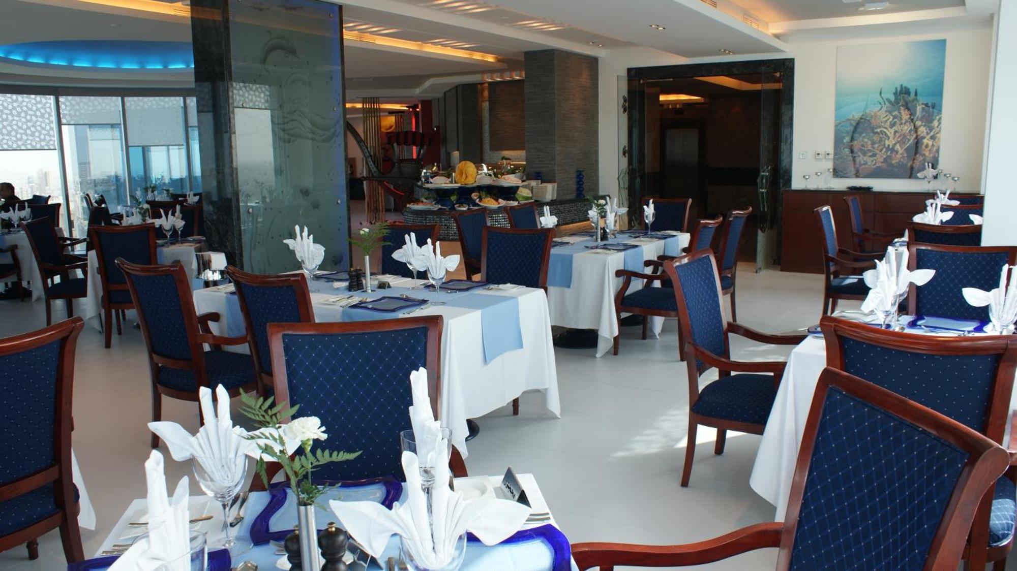 Costa Del Sol Hotel By Arabian Link Koweït Extérieur photo