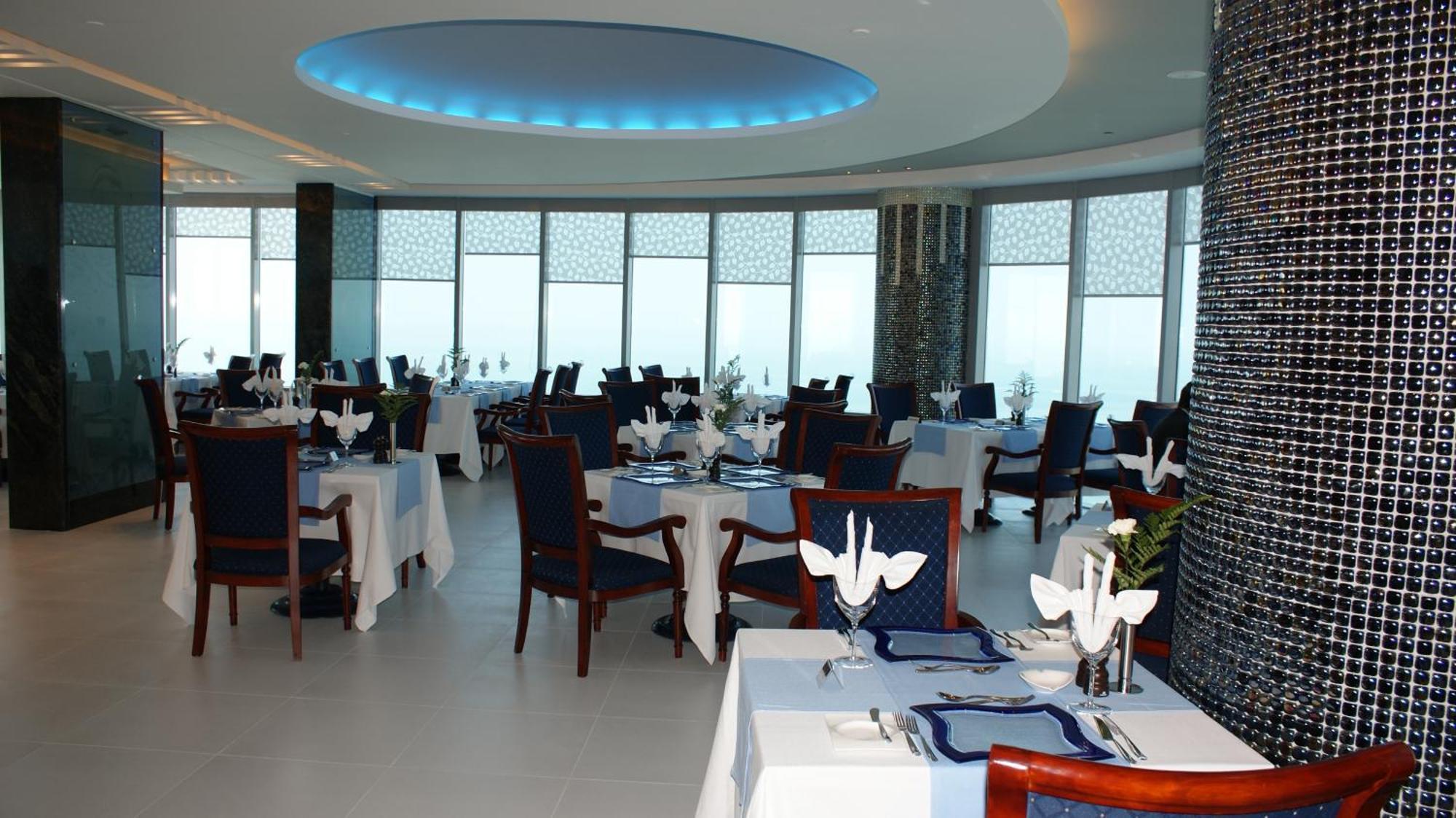 Costa Del Sol Hotel By Arabian Link Koweït Extérieur photo