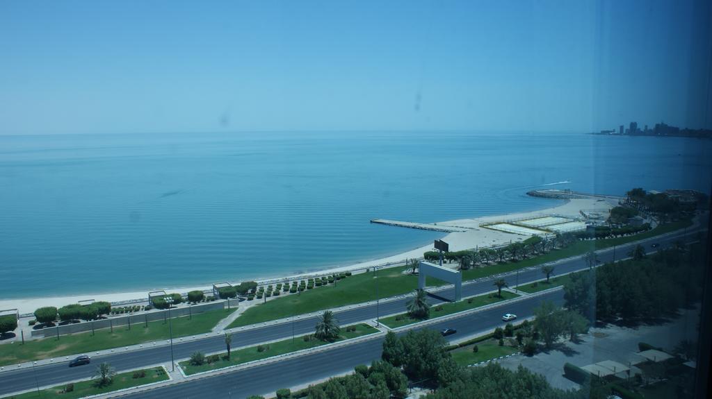 Costa Del Sol Hotel By Arabian Link Koweït Extérieur photo