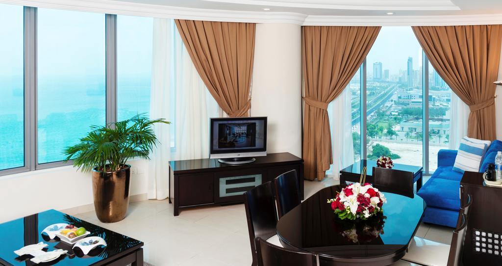Costa Del Sol Hotel By Arabian Link Koweït Extérieur photo