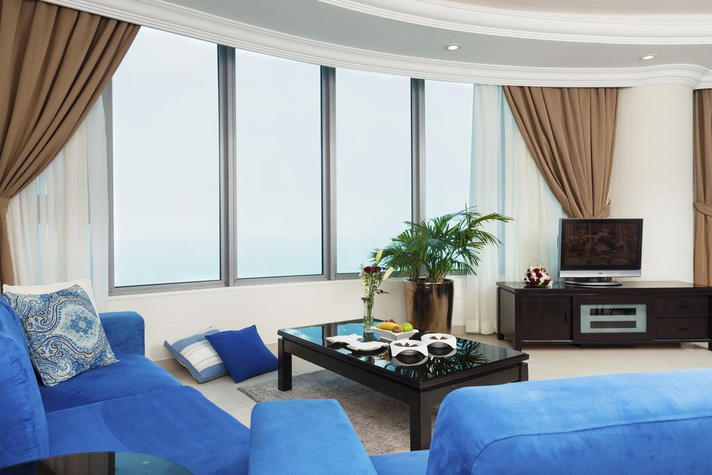 Costa Del Sol Hotel By Arabian Link Koweït Extérieur photo