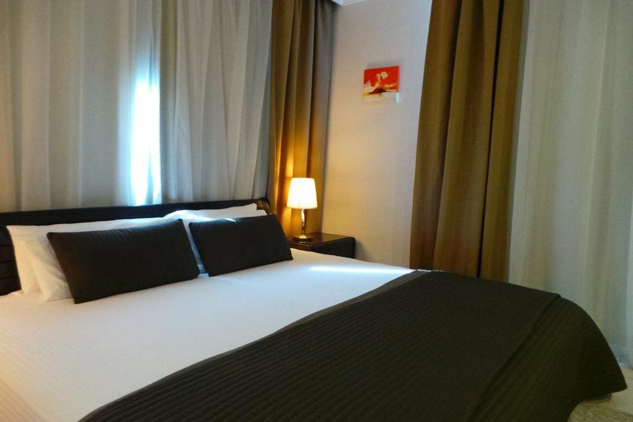 Costa Del Sol Hotel By Arabian Link Koweït Extérieur photo